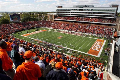 university of illinois football|university of illinois football today.